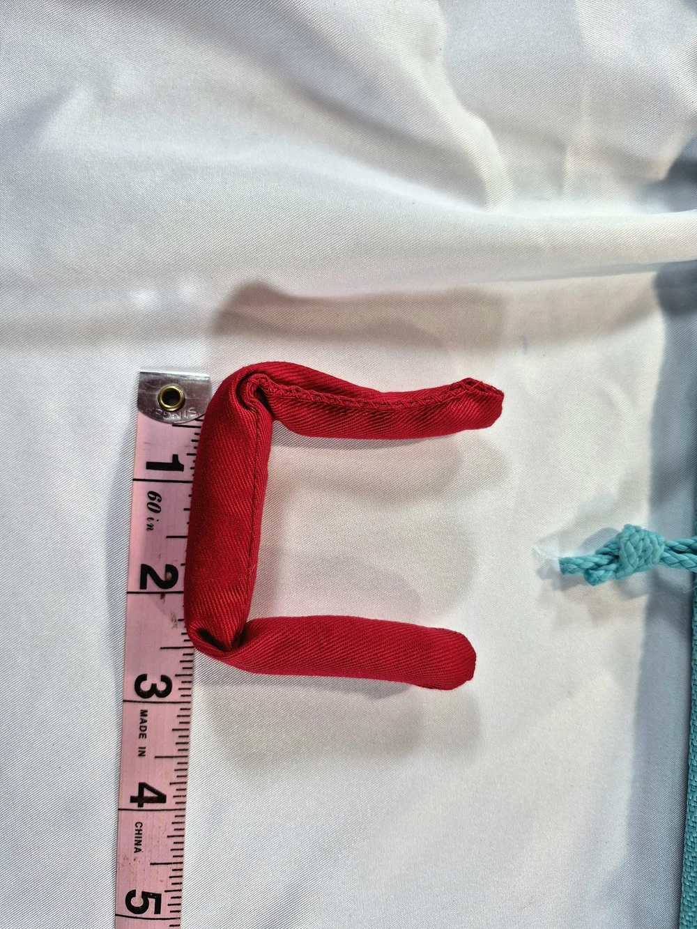 Remington All That! Beach Waves Portable Hair Roller Set H-2032 Red & Teal Heat - Picture 8 of 10